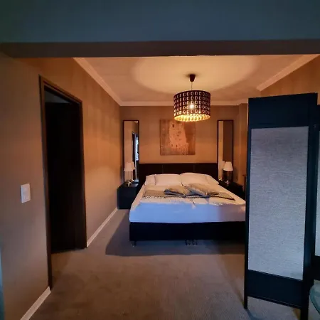 Boutique מלון Brione sopra Minusio