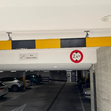 מלון Boutique Brione sopra Minusio