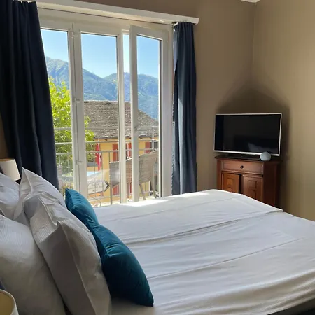 Boutique Brione sopra Minusio