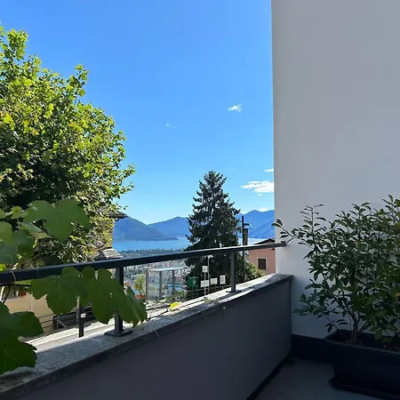 Boutique * Brione sopra Minusio