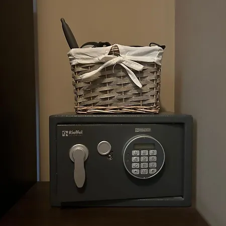 Boutique Brione sopra Minusio