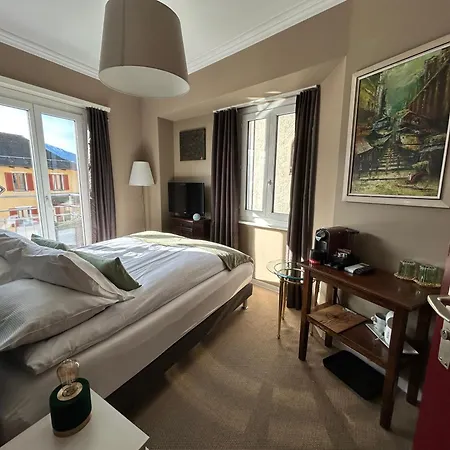 Boutique Hotel *