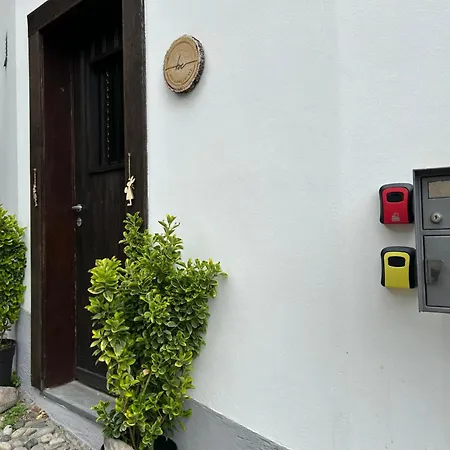 מלון Boutique Brione sopra Minusio