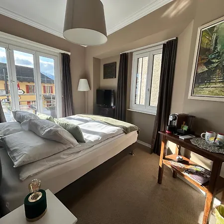 Boutique Hotel *