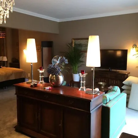 Boutique מלון Brione sopra Minusio