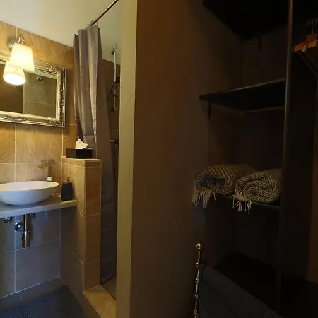 Boutique Brione sopra Minusio