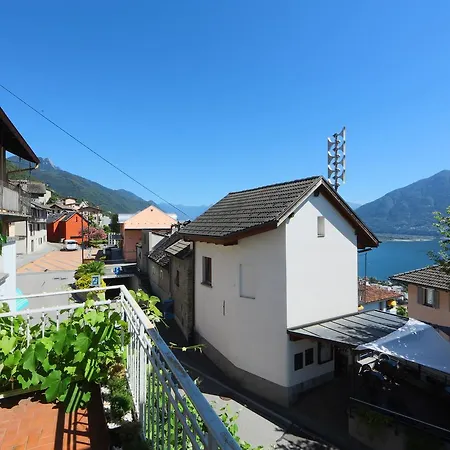 Boutique * Brione sopra Minusio