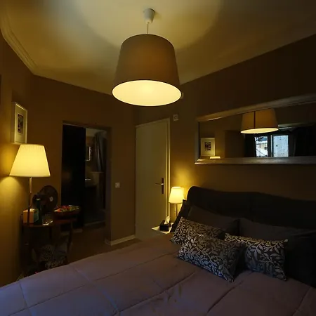 מלון Boutique Brione sopra Minusio