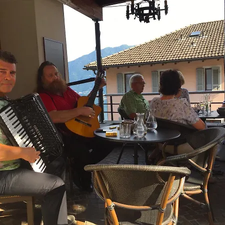 Boutique * Brione sopra Minusio