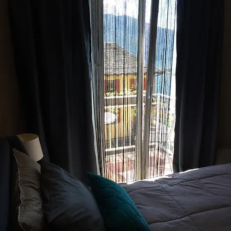 Boutique Brione sopra Minusio