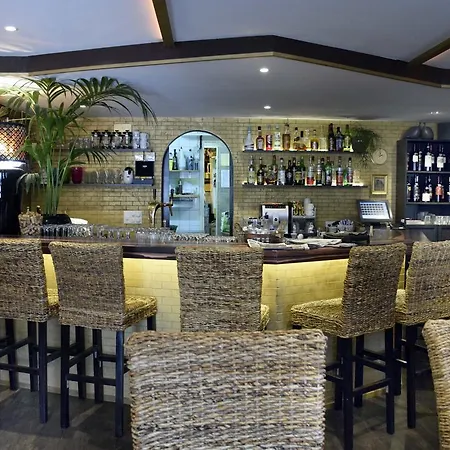 מלון Boutique Brione sopra Minusio